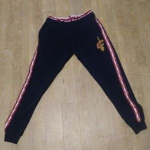 Cavaliers Sweat Pants